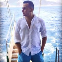 Bahadir Karaca's Photo