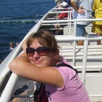 Zdenka Nedomova's Photo