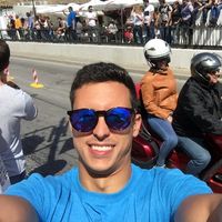 jorge arnanz's Photo