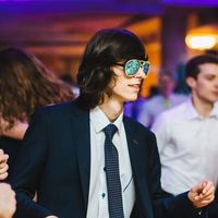 Szymon Karwowski's Photo