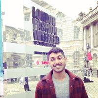 Rajiv Pudaruth's Photo