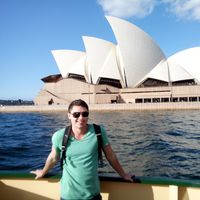 Nicolai Engeser的照片