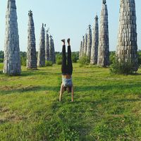 Fotos de Olga Nurmatova