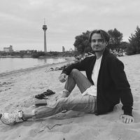 Joel Jödicke的照片