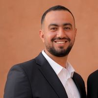 Ahmed Ashraf的照片