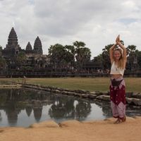 Carolin Hart的照片