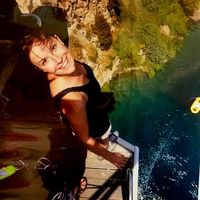 Lena Holzinger's Photo