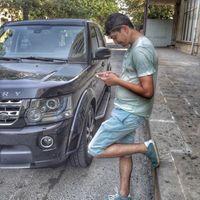 Javid Ahmedov&#39;s Photo