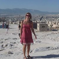 Yana Debusschere的照片