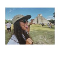 Aylen Galiano's Photo