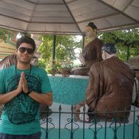 Luís Carlos Taryek Galdino's Photo