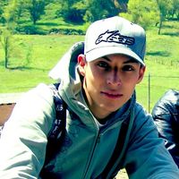 Fotos de Sebastian Correa