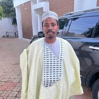 Sadiq Yahya Garamba's Photo