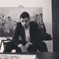 Federico Avella的照片