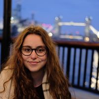 Julie Lhuissier's Photo