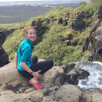 Fotos de Sara Strite