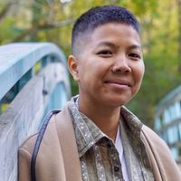 Eliane Boulanger-Dion的照片