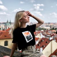 Vlada Nikolaeva's Photo