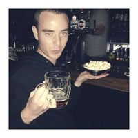 Michael Convey's Photo