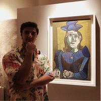 Batın Bağuç的照片