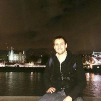 Marcos Privitera's Photo