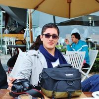 Jorge Andres Rosario Tapia的照片