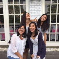 Le foto di Adeline Chiara