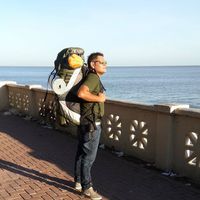 Marcos Stefanutti's Photo