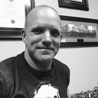 Bradley Driver的照片