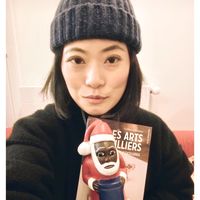 Shirley Lee的照片