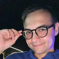 MEHMET ENSAR DEMİREL的照片