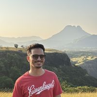 Ahmed Khatri's Photo