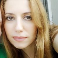 Veronica Buţu's Photo