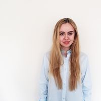 Daria Minina的照片