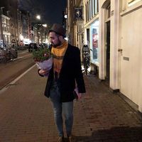 Pavel Prodanets's Photo