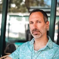 Michaël Martin's Photo