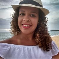 Michelle Oliveira's Photo