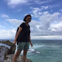 Miyuki Shida的照片