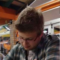 Felipe Oliboni's Photo