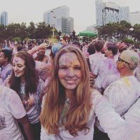 Berenika Nečasová's Photo