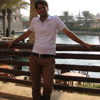 Mohammad ali Ghahari's Photo