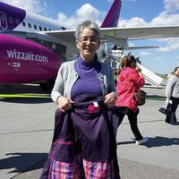 Edit Dományházi's Photo