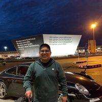 Italo Luis Quispe Guerra的照片