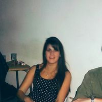 Paula Sidoruk的照片