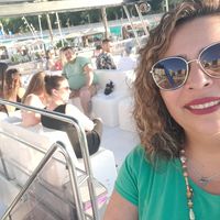 Photos de Angelica Oyarce