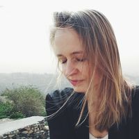 Gabriela Berecka's Photo