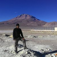 Rafael Modesto的照片