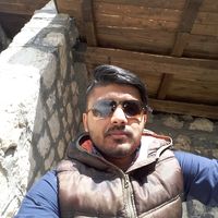 Arslan Abbas's Photo