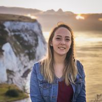 Lily Wieland's Photo