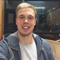 Anatolii Riabukha's Photo